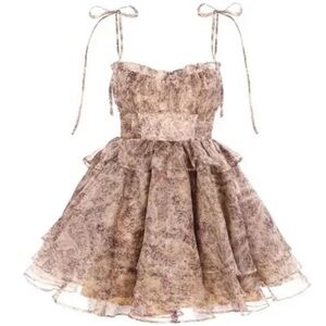 Selkie Shakespeare Dress